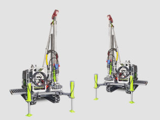 便携式钻机·工程地质勘察